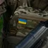 Нашивка M-Tac прапор України (38х24 мм) Yellow/Blue Фото 2